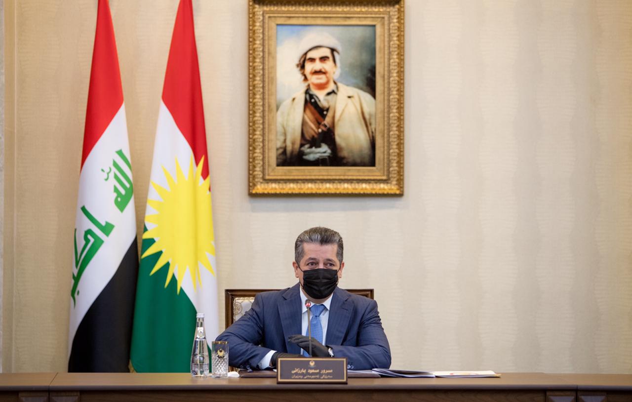 ئەنجوومەنی وەزیران رێکخستنی کاری کۆمپانیا ئەمنییەکان لە هەرێمی کوردستان تاووتوێ دەکات